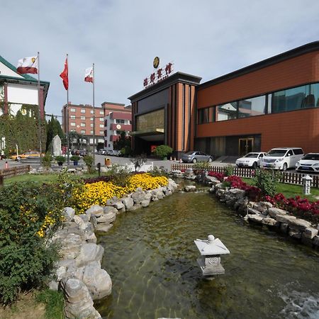 Xijiao Hotel Pekin Zewnętrze zdjęcie