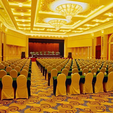 Xijiao Hotel Pekin Zewnętrze zdjęcie
