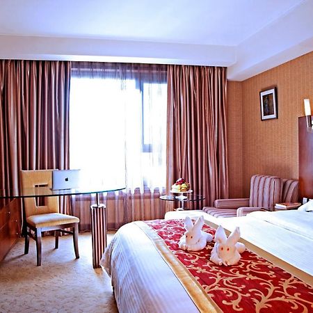 Xijiao Hotel Pekin Zewnętrze zdjęcie