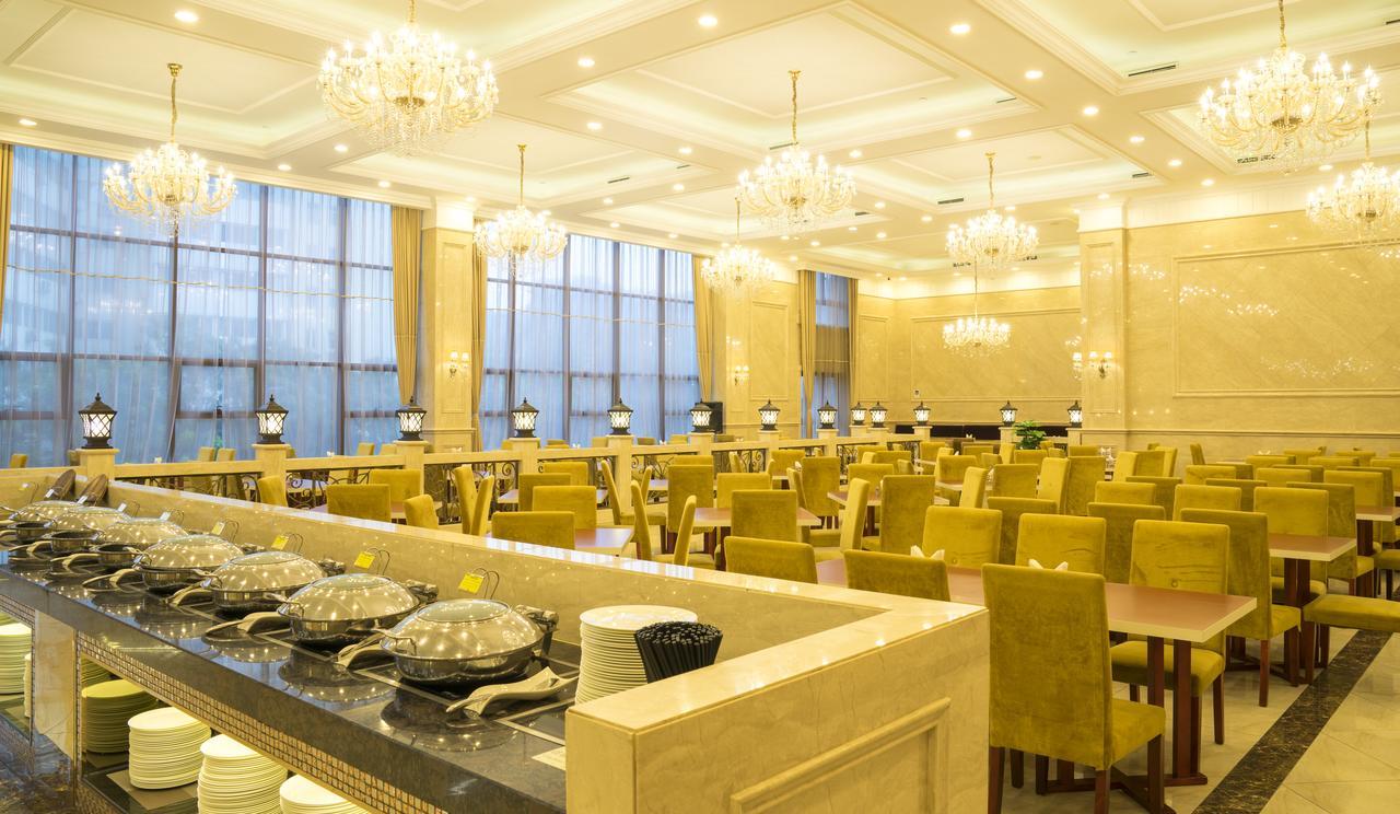 Xijiao Hotel Pekin Zewnętrze zdjęcie